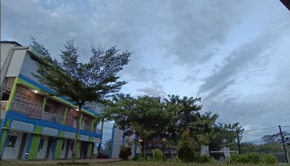 PROFIL SINGKAT SMK IT CYBER GLOBAL ORENZ