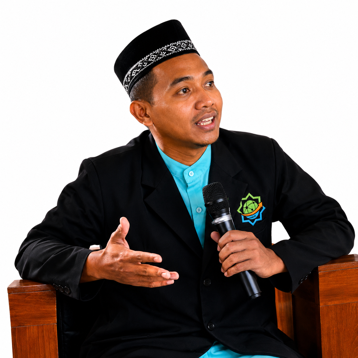 Arif Supriyadi, SE, M.Si.